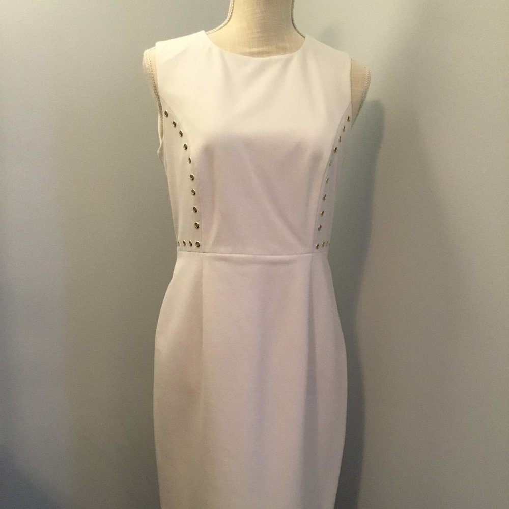 Calvin Klein | Size 6 | Sheath dress